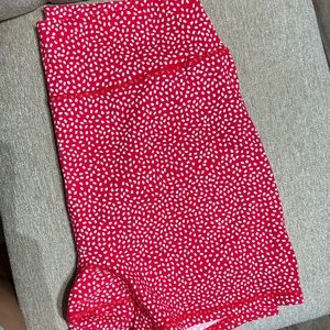 NWOT Buff bunny Legacy Shorts Size XL